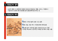 구전 광고, 협찬 광고, 전단지 광고-4