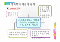 [사회복지행정론] 사회복지 행정의 개념-4