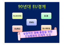 EU경제와 모습 레포트-12