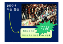 EU경제와 모습 레포트-13