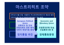 EU경제와 모습 레포트-15