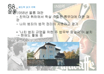 독일 나치과거극복에 있어 68운동의 영향-20