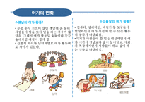 여가생활 트렌드-7