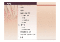 외모지상주의(루키즘), 웰루킹-2