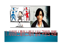 사이버스페이스와 젠더-3