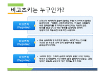 비고츠키 인지발달이론-4