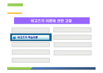비고츠키 인지발달이론-5