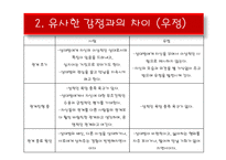 [사회심리학] 사랑-6