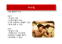 [사회심리학] 사랑-16