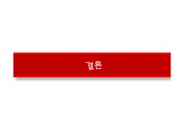 [사회심리학] 사랑-20