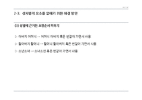 성차별적 요소들을 포함하고 있는 단어들과 이를 위한 해결 방안-14