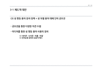 성차별적 요소들을 포함하고 있는 단어들과 이를 위한 해결 방안-20