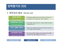 정책평가의 의의 및 특성-11