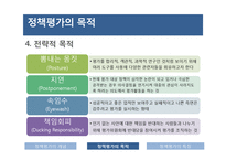 정책평가의 의의 및 특성-19