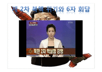 북핵위기 문제 레포트-8