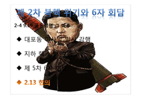 북핵위기 문제 레포트-12