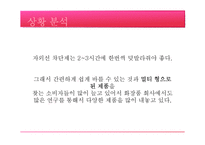 [영상광고론] 미샤 글램실키 바디밤 광고전략-18