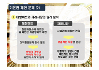 대형마트 영업시간 제한 -과연 재래시장을 살릴 수 있을 것인가-18