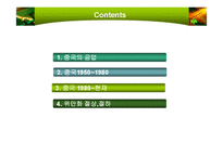 중국경제 레포트-2