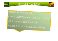 중국경제 레포트-10