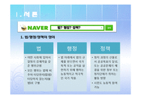 [청소년복지] 청소년 관련법과 행정체계-4