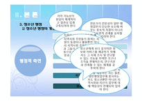 [청소년복지] 청소년 관련법과 행정체계-14