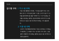 왕따 문제의 현황-9