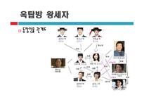 [방송] `수목드라마 삼국시대` 그리고 그에 대한 보완-6