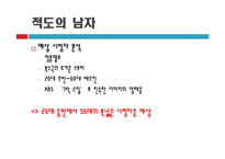[방송] `수목드라마 삼국시대` 그리고 그에 대한 보완-10