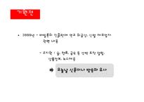 광고에 대해서 레포트-5