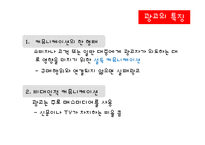 광고에 대해서 레포트-14