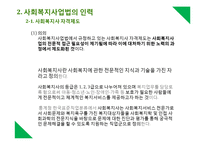 사회복지법제론 -사회복지사업법-18