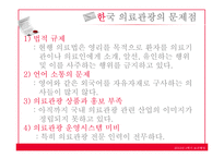 보건행정 의료관광 활성화-15
