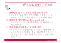 보건행정 의료관광 활성화-17