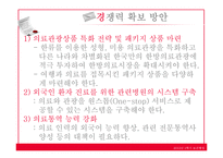 보건행정 의료관광 활성화-18