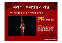[신화와 콘텐츠] 메두사(영화와 서커스)-14
