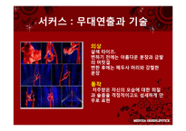 [신화와 콘텐츠] 메두사(영화와 서커스)-15