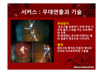 [신화와 콘텐츠] 메두사(영화와 서커스)-19