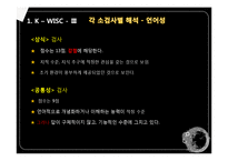심리검사 분석 레포트-10