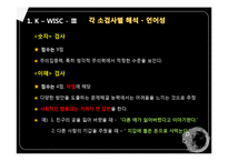 심리검사 분석 레포트-12