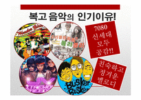 복고 열풍에 담긴 의미-5