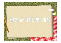 한국 정신대 문제 대책 협의회 기관방문-6