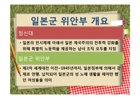 한국 정신대 문제 대책 협의회 기관방문-8