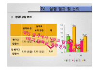 성분 재인이론(RBC)-13