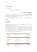 [국제경영] SK 텔레콤의 해외진출 실패 사례와 미래 방향-4