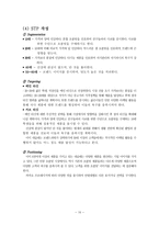 [국제마케팅] Nestle 네슬레 이스라엘 초콜릿 시장 진출 전략(가상의 전략 수립)-12