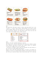 [국제경영] 성공한 다국적기업 `맥도날드`-6