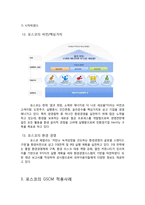 [생산운영관리] 포스코 GSCM 적용사례-6