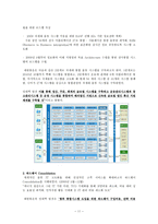 [경영정보시스템] 대한통운 정보전략 분석 -3자 물류를 중심으로-11