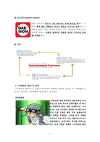 [국제경영] 대원미디어 `녹색전차 해모수` 해외진출 실패 사례-6